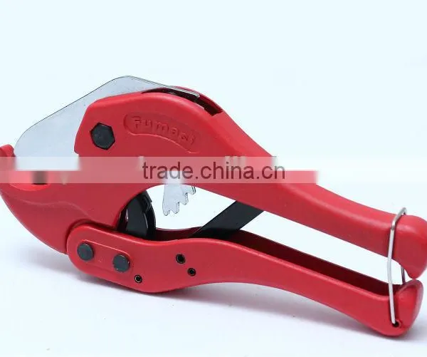 PVC PIPE CUTTER pp Cutter photo-3