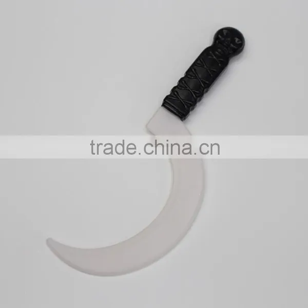 Newest Design Chinese Mini Swords Play Toy for Halloween