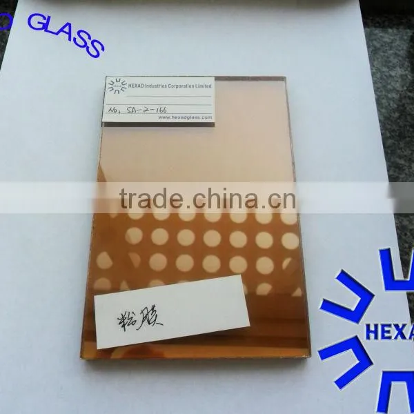 Coated Glass photo-3