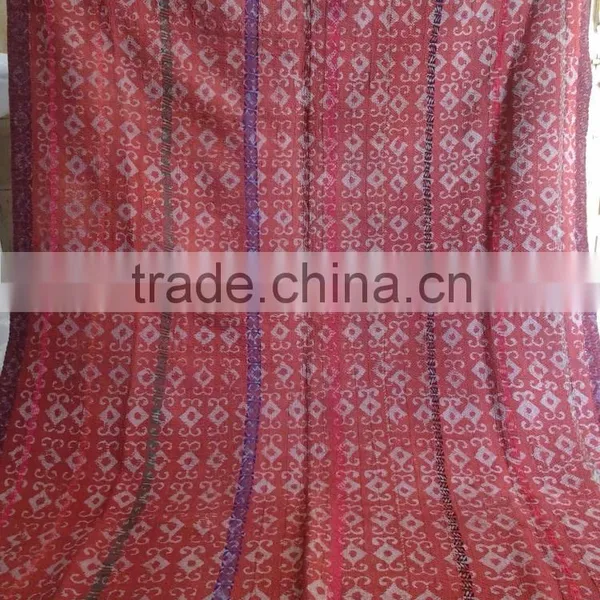 Vintage Kantha Quilts photo-5