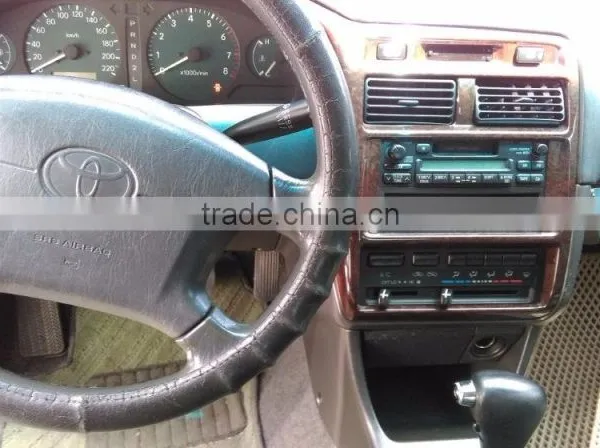 1998 Used Left Hand Drive Car For Toyota Premio photo-5