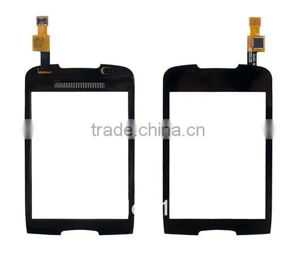 Replacement Touch Screen Digitizer for Samsung S5570 Touch Screen photo-2