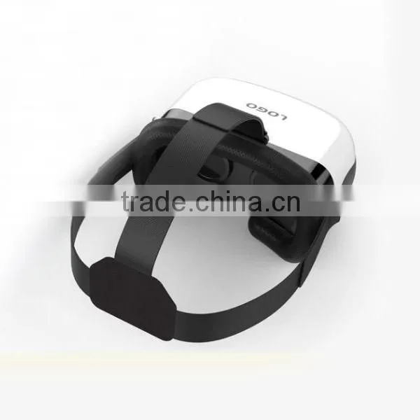 2016 Manufacturer Directly Sales Virtual Reality vr Glasses 2.0 3d vr Box 2.0 With vr 2nd Generation Headset photo-2