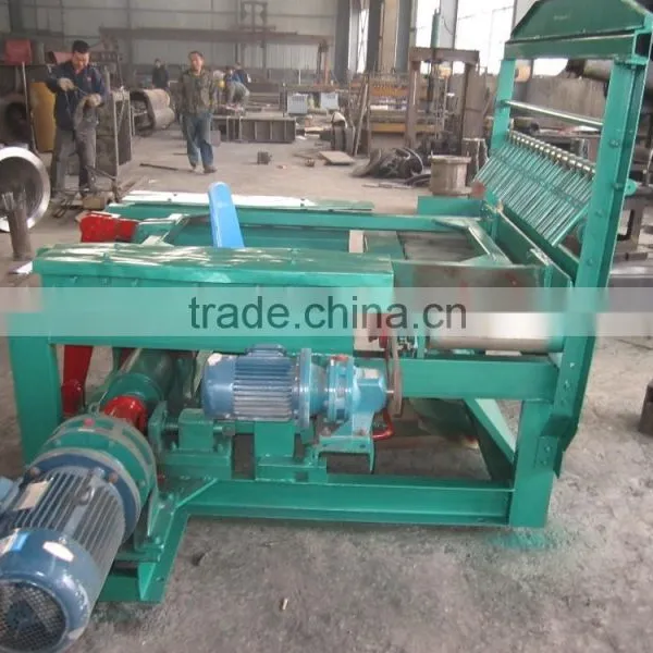 2016 Hot Sale Clay Brick Making Machine for Building Blocks photo-6