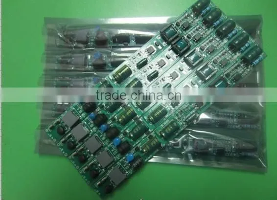 4~25W 40~250MA T8 Led Driver photo-2