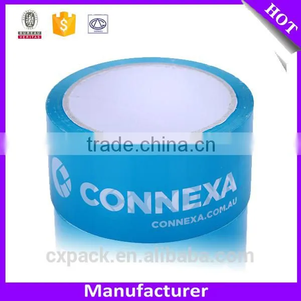 Popular!!! Durable Custom Printed Packing Tape Manufactory photo-3