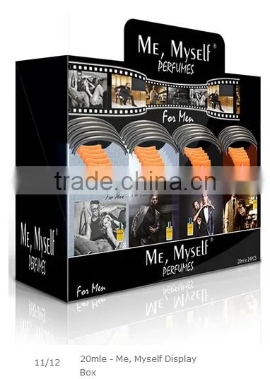 20mle - Me, Myself Display Box