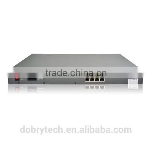 Economic Cost-effective 16//24/32/48 FXO One Stage Dialing SIP Voip Gateway photo-3
