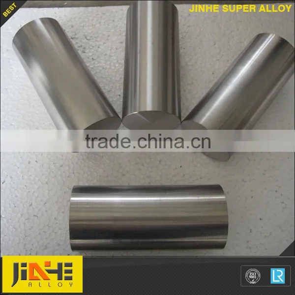 Heat Resisting Alloy Round Bar