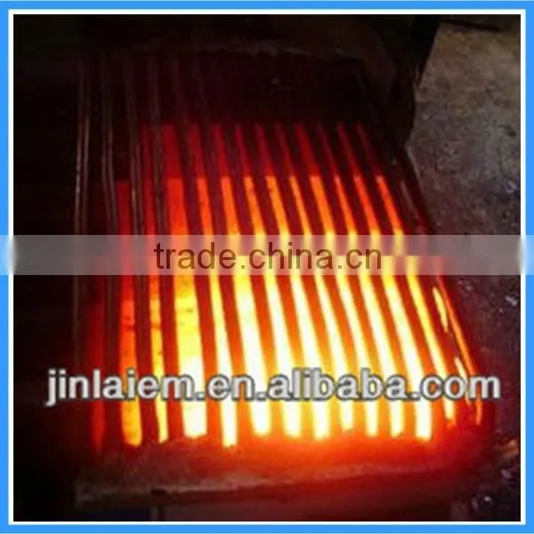 Induction Heating Generator For Metal Forging photo-6