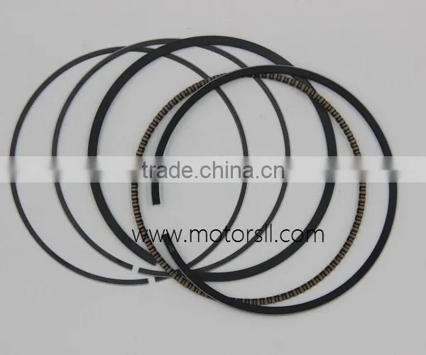 CF Engine 600cc Spare Parts Piston Ring Assemblely photo-2