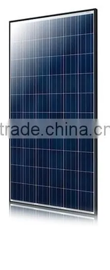 Best Price Solar Panel / Solar Module 260W With ISO TUV/IEC Certification photo-4