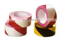 STRIPE PVC Warning Tape
