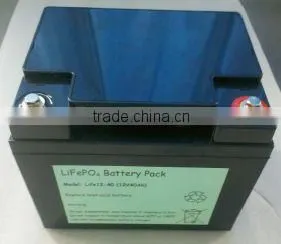 12v Lifepo4 Lithium Emergency Portable Car Jump Starter Battery for Motorcycle