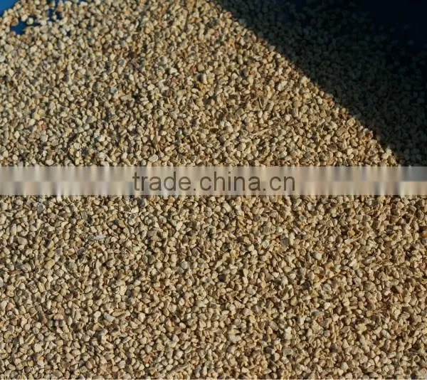 Corn Cob for Dryer Media