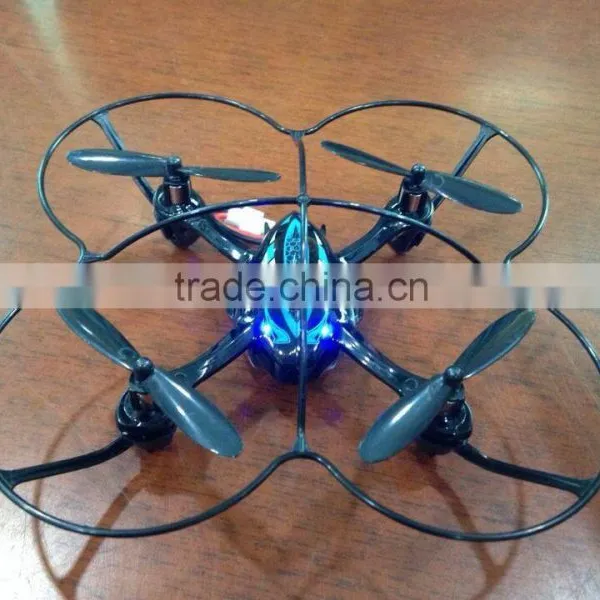 2.4G UAV Drone RC Drone With USB 10207929 photo-4