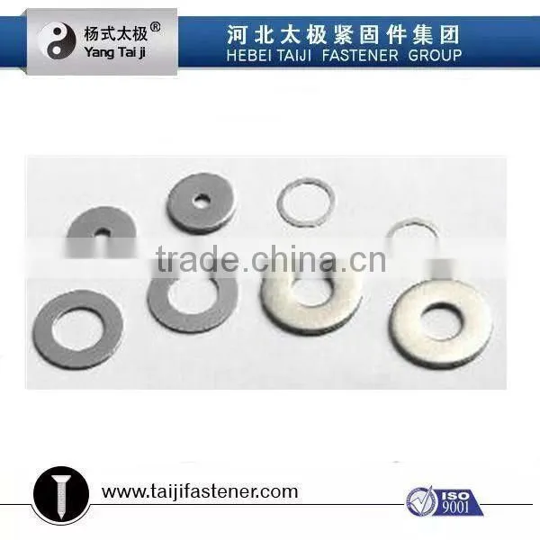 Plain Washer photo-4