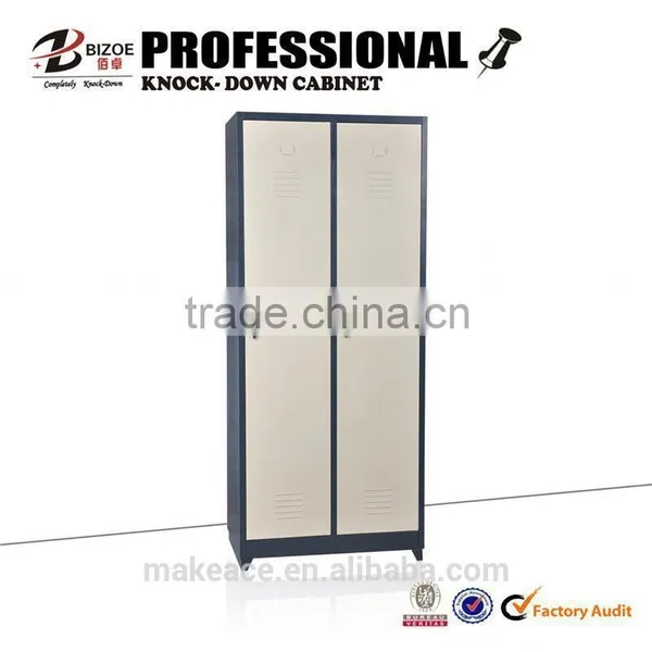 China Supplier KD Locker Bulk Storage Metal/steel Lockers photo-6
