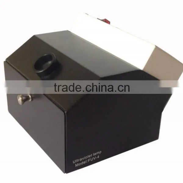 Fable UV Fluorescent Lamp Model FUV-4 photo-4
