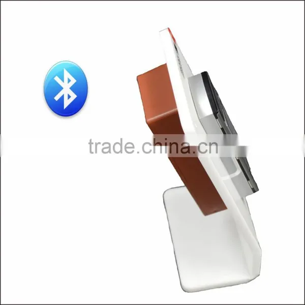 2016 Hot Sale and Custom Best Wireless Electric Door Lock With Remote photo-3