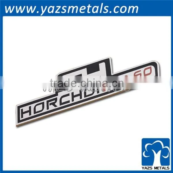 Top Selling Car Logo Metal Signs photo-4