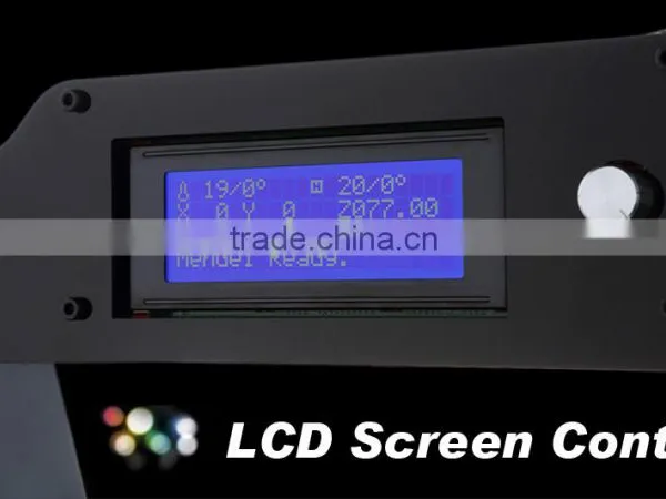 3D Printer and 3D LCD Printer Machine, China Manufaturer Zhanjiang photo-3