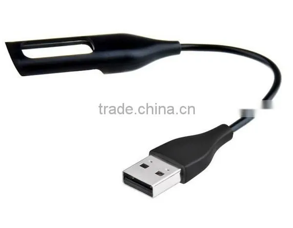 Smart Watch USB Power Charger Charging Cable For Fitbit Flex Wireless Wristband Bracelet Wrist-band Smart Cyband photo-5