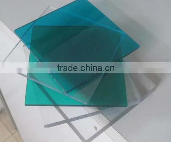 Vacuum Forming Acrylic Sheet photo-2