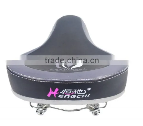 Hot Sale New Arrivel High Quality Wholesale Price Fashionable Comfortable Electric Bicycle Saddle photo-3