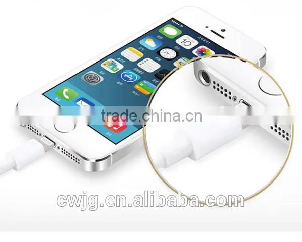 For Apple Iphone 5 Usb Cable Wholesale For Iphone 5 Cable Charger Ios8 For Iphone 5 Data Cable photo-4
