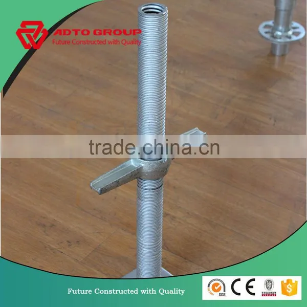 Supply Ringlock Scaffolding System photo-4