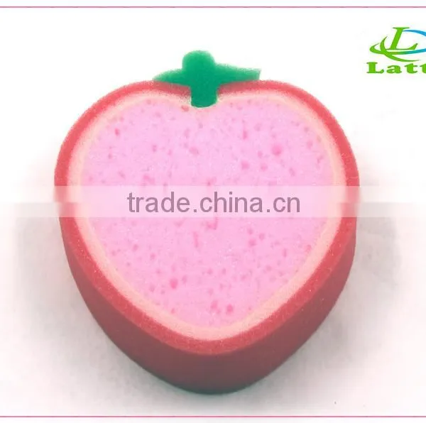 Wholesale Natural Cleaning Body and Face Ocean Sea Sponge photo-3