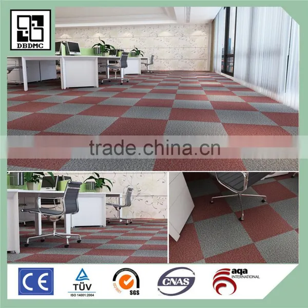 Homogeneous ESD Floor Homogeneous Anti-static Floor photo-4