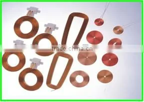 Smart Home Use Air Inductor Coil