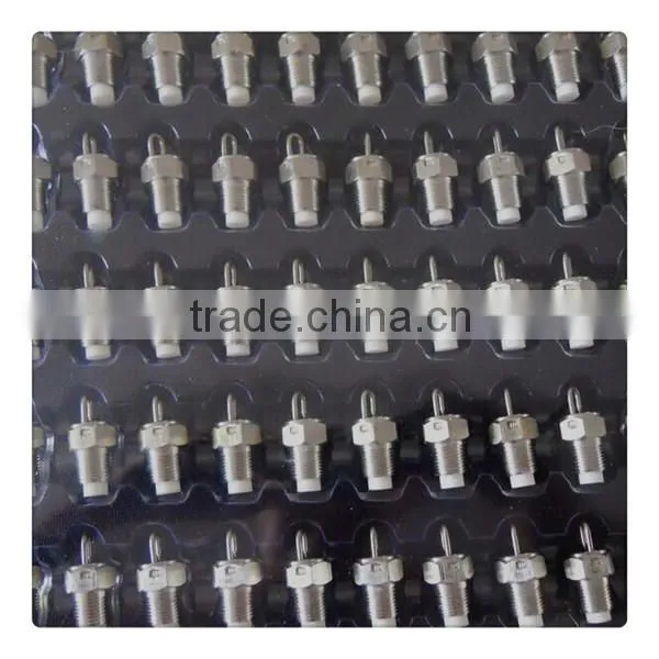 Impingement Ruby Mist Nozzle Ruby Impaction Nozzle photo-3