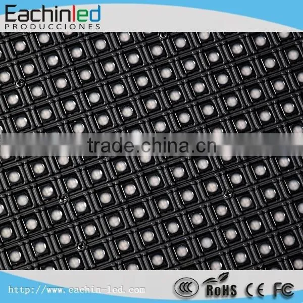 Die-cast Aluminum Cabinet Small Pixel Pitch Led Screens / Led Video Panel p4 photo-6