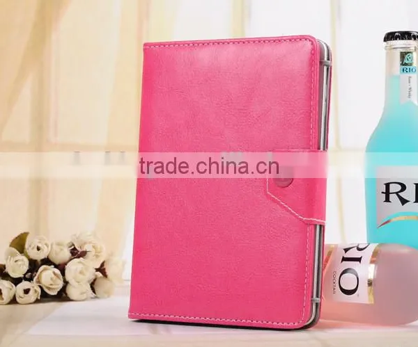 Smart Book Magnetic Stand Tablet pc Leather Case For Samsung Sony Huawei ASUS 7 8 9 10 Inches Tablet pc photo-5
