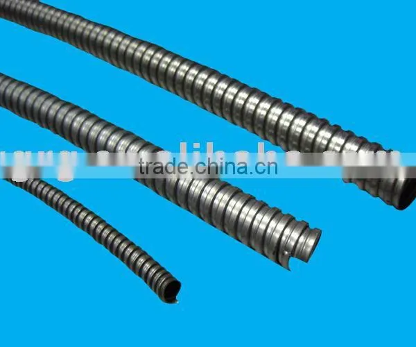 galvanized steel flexible conduit,galvanized