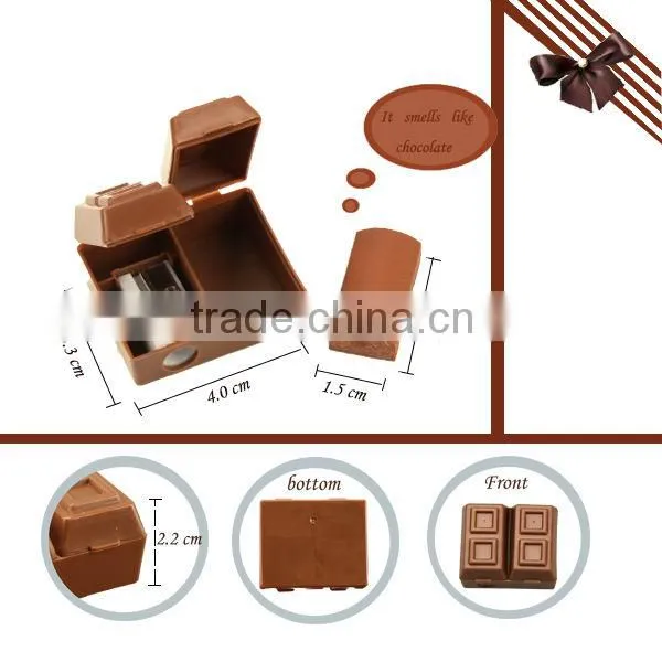 Fancy Pen Shapesharpener ,plastic Shaped Sharpener photo-5