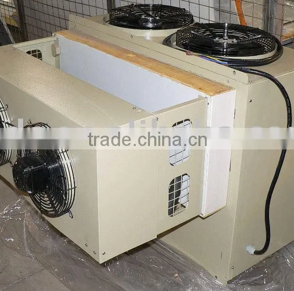 Monoblock Refrigeration Unit for Cold Room