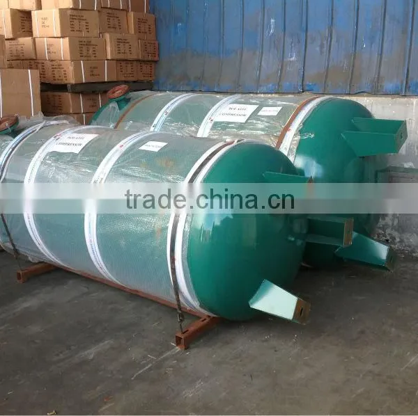 500L Air Storage Tank for Air Compressor photo-4