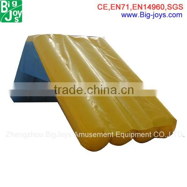 Water Park Equipment Adult Inflatable Water Park photo-3