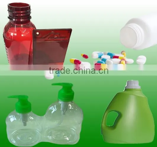 Antibacterial Masterbatch for PET,PE,PP,ABS,PS Etc. photo-2