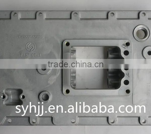 Fast Truck Gearbox Parts Upper Cover 16JS200T-1702015