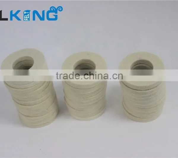Multi Purpose Wool Felt Washer,oil Seal Washer photo-2