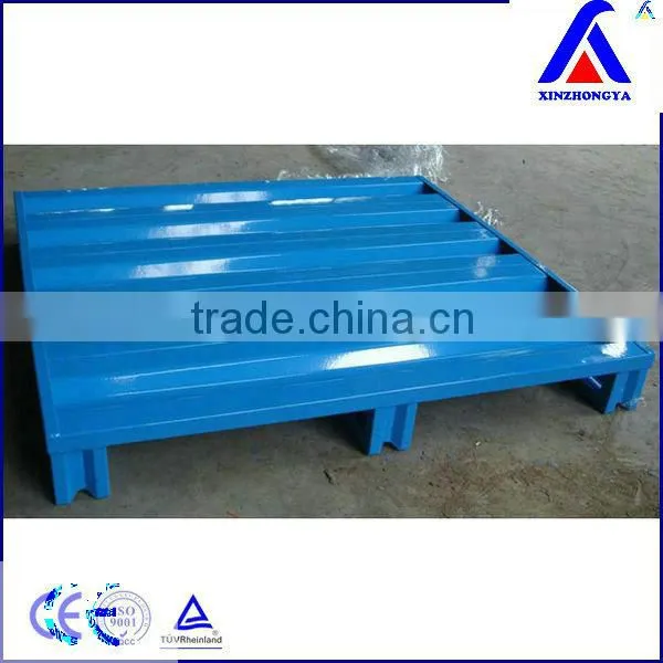 Factory Manufacturor Used for Fork- and Hand-trucks Warehouse and Industry Pallet Rack
