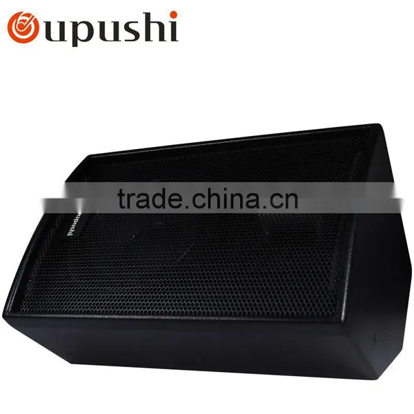 Pro KTV 2-way Good Sound Karaoke Speaker With Full Range Passive Speaker Stand photo-4