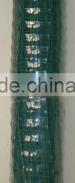 2015 Hot Sale Fence Plastic Net