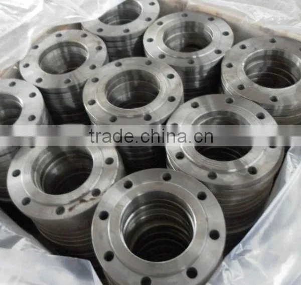 Carbon Steel Welding Blind Flange Blind Flange Cover