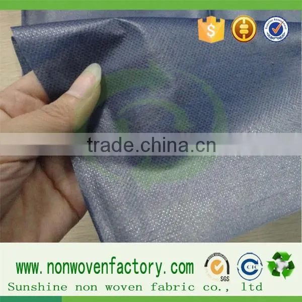 Nonwoven Fabric Bed Sheet Waterproof Laminated Non Woven Sheet photo-2